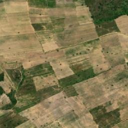 Satellite imagery of Monte Cassendji, AO