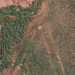 Satellite imagery of Rustlers Roost Mine, AU