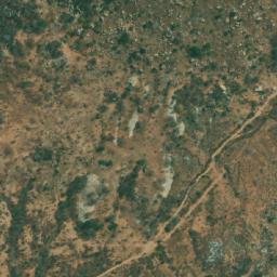 Satellite imagery of Lungoaumbi, AO