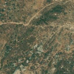 Satellite imagery of Lungoaumbi, AO