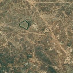Satellite imagery of Tungulo, AO