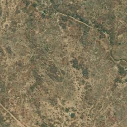Satellite imagery of Tungulo, AO