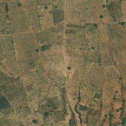 Satellite imagery of Tchalumba, AO
