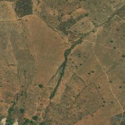Satellite imagery of Tchalumba, AO