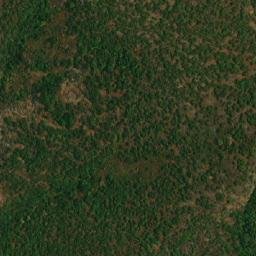 Satellite imagery of Langangumbe, AO