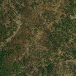 Satellite imagery of Langangumbe, AO