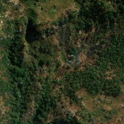 Satellite imagery of Langangumbe, AO