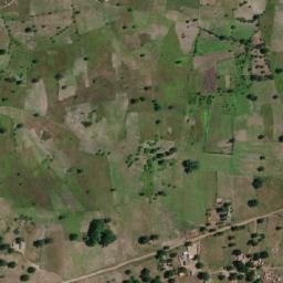 Satellite imagery of Quitavava, AO