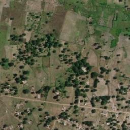 Satellite imagery of Quitavava, AO