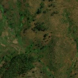 Satellite imagery of Canomba, AO