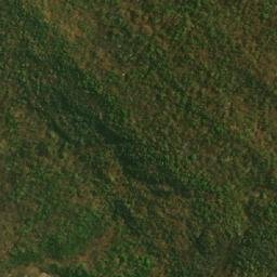 Satellite imagery of Caundji, AO