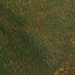 Satellite imagery of Caundji, AO