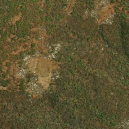 Satellite imagery of Caundji, AO