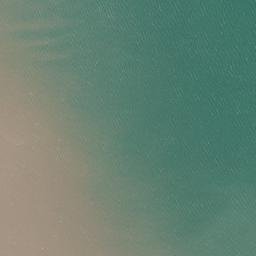 Satellite imagery of Point Blaze, AU