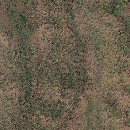 Satellite imagery of Mount Farrington, AU
