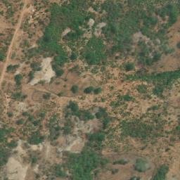 Satellite imagery of Ngumbe, AO