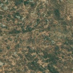 Satellite imagery of Tungulo, AO