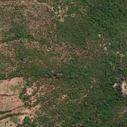 Satellite imagery of Monda, AO