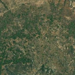 Satellite imagery of Tchalumba, AO