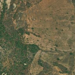 Satellite imagery of Tchalumba, AO