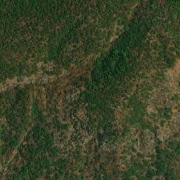 Satellite imagery of Langangumbe, AO