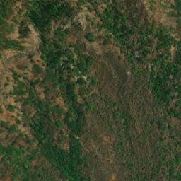 Satellite imagery of Langangumbe, AO