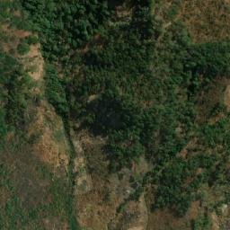 Satellite imagery of Langangumbe, AO
