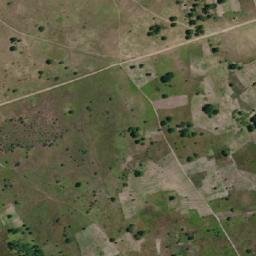 Satellite imagery of Caenhe, AO