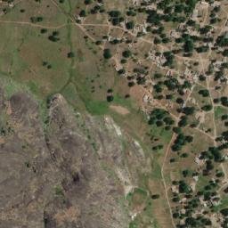 Satellite imagery of Quitavava, AO