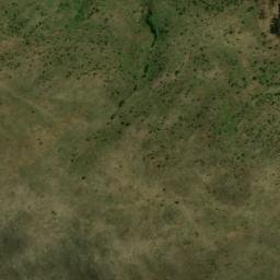 Satellite imagery of Canomba, AO