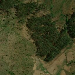 Satellite imagery of Canomba, AO