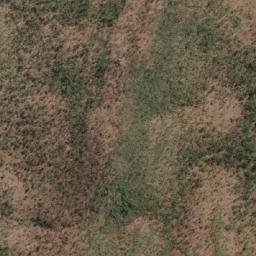 Satellite imagery of Mount Farrington, AU