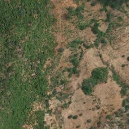 Satellite imagery of Tchilongola, AO