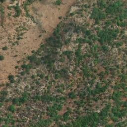 Satellite imagery of Tchilongola, AO