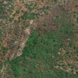 Satellite imagery of Tchilongola, AO