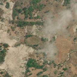 Satellite imagery of Essapa, AO