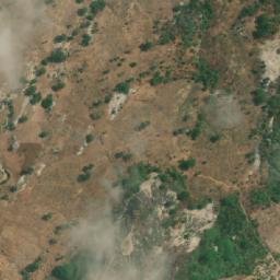 Satellite imagery of Ngumbe, AO