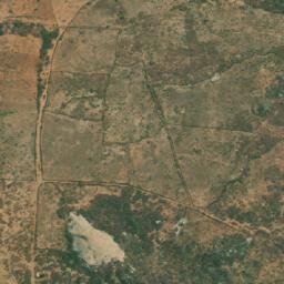 Satellite imagery of Talélua, AO