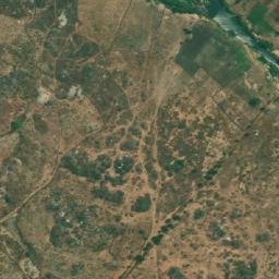 Satellite imagery of Talélua, AO