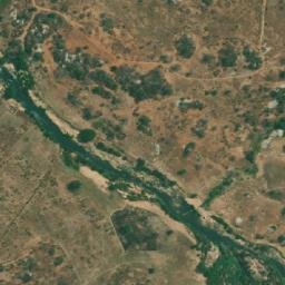 Satellite imagery of Talélua, AO