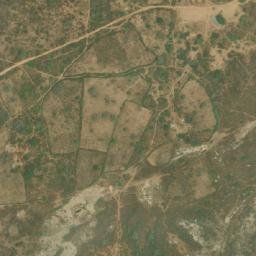 Satellite imagery of Catala, AO