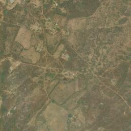 Satellite imagery of Catala, AO