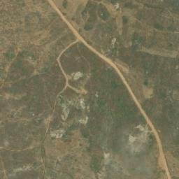 Satellite imagery of Catala, AO