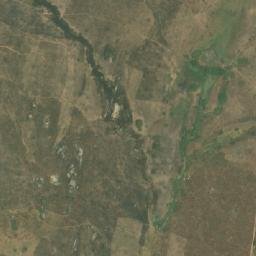 Satellite imagery of Cariamuma, AO