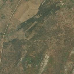 Satellite imagery of Cariamuma, AO