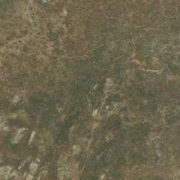 Satellite imagery of Cariamuma, AO