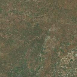 Satellite imagery of Tumba, AO