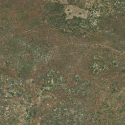 Satellite imagery of Tumba, AO