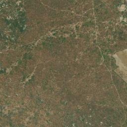 Satellite imagery of Tumba, AO
