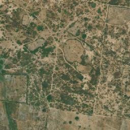 Satellite imagery of Cavimpe, AO